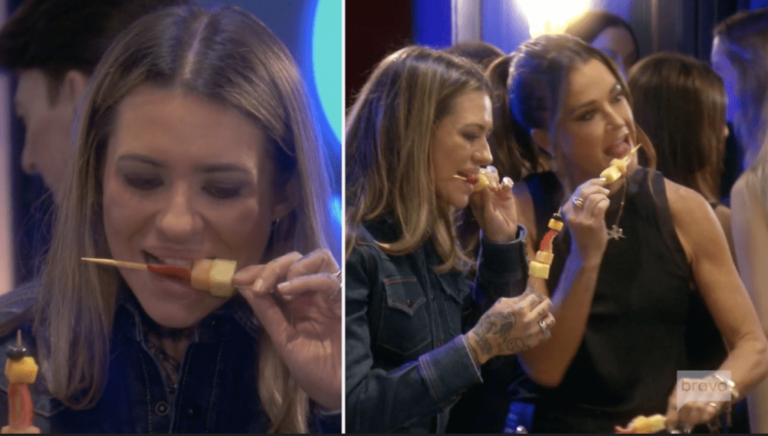 Kyle Richards Plans to Move from LA and Marry Morgan Wade!