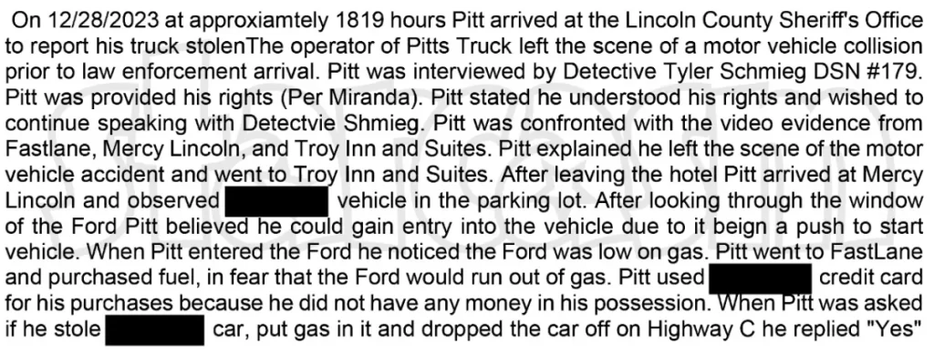 La vie après la détention