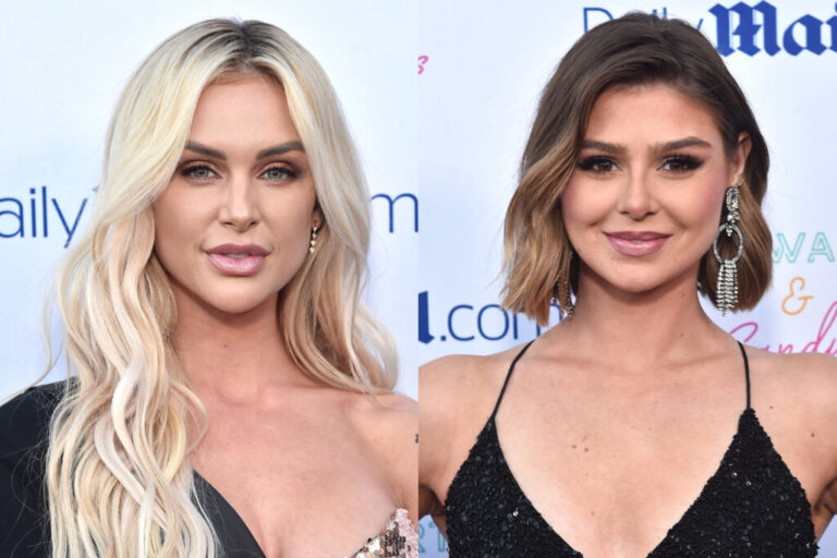 Lala Kent a changé d&rsquo;avis et pardonne à Raquel Leviss