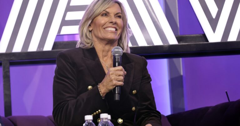 Le capitaine Sandy Yawn partage des détails sur le prochain mariage