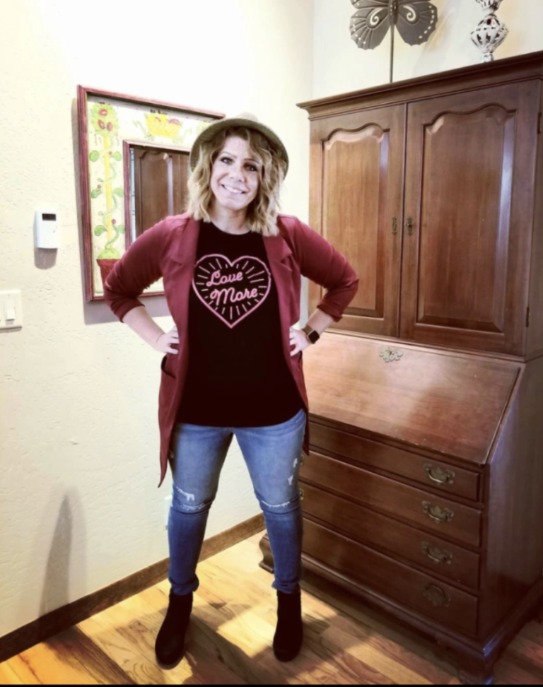 Le nouveau petit ami de la star de « Sister Wives », Meri Brown, révélé !