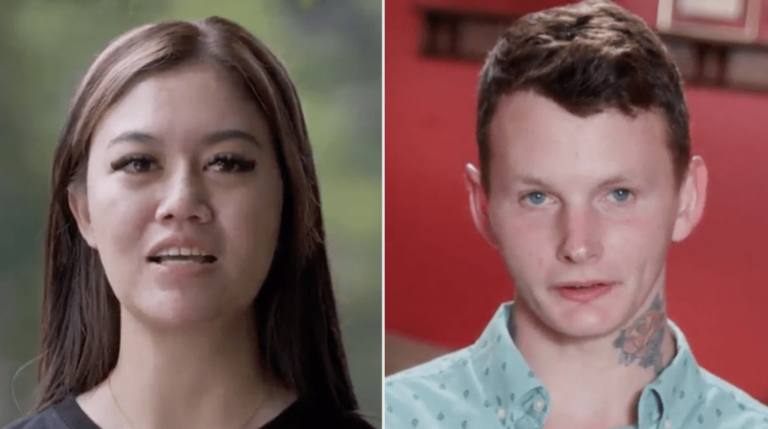 Le père de Citra, star de « 90 Day Fiance », met en garde contre son renvoi en Indonésie si Sam finissait en prison