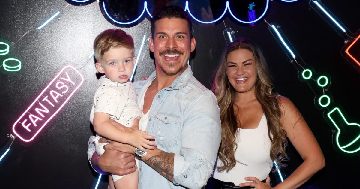 Le spin-off des règles de Vanderpump, The Valley, a l'air terrible