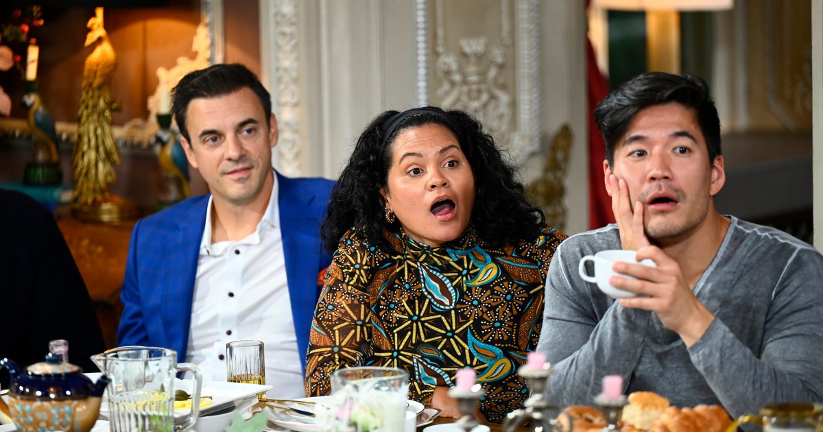 Les alliances de la saison 2 des traîtres expliquées et classées