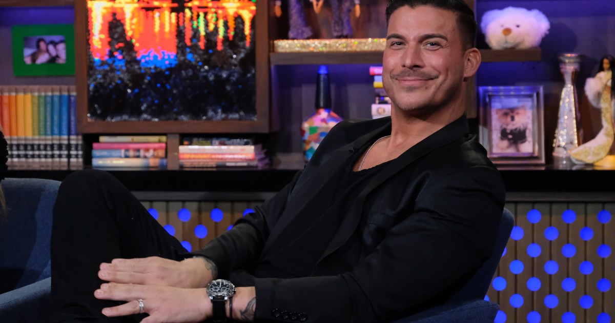 Les étoiles les plus sans classe des règles de Vanderpump