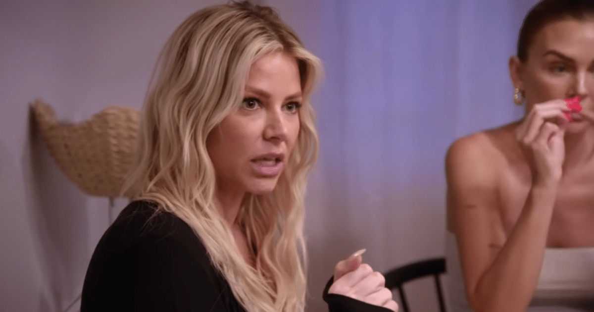 Les règles de Vanderpump ont-elles changé pour le meilleur ou pour le pire ?