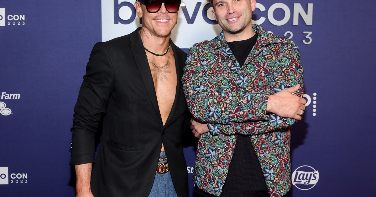 Les stars de VPR sont les plus et les moins susceptibles de pardonner à Sandoval dans la saison 11