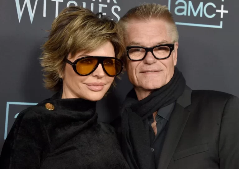 Lisa Rinna, ancienne élève de « RHOBH », parle de sa vie sexuelle avec Harry Hamlin