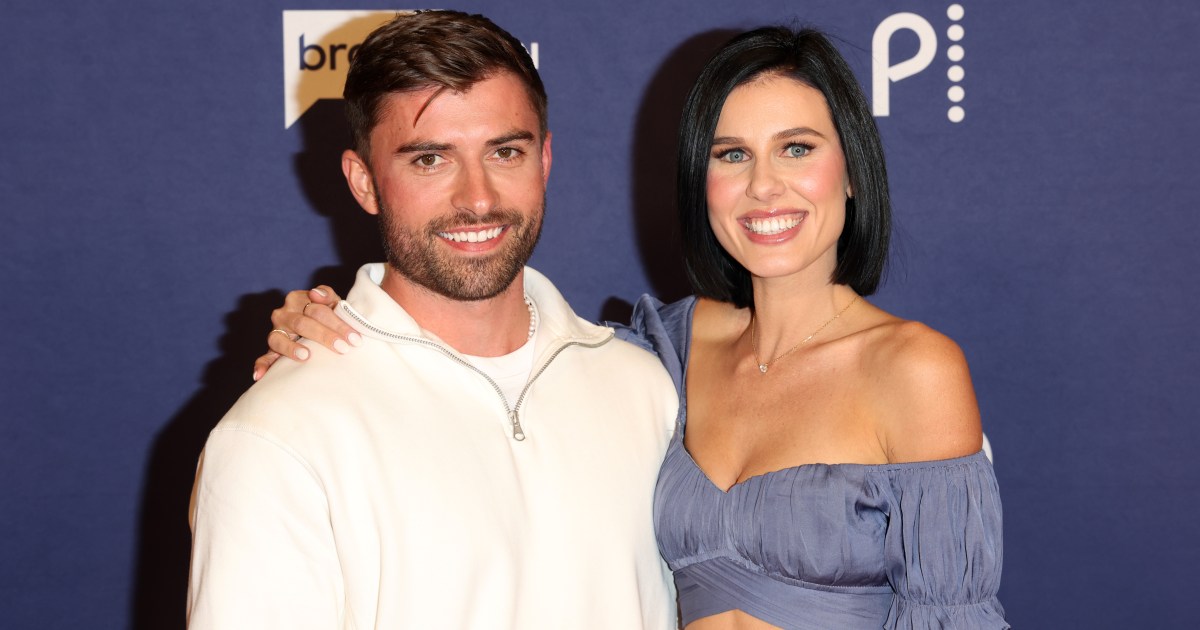 Luka Brunton nie la chimie de Jessika Asai