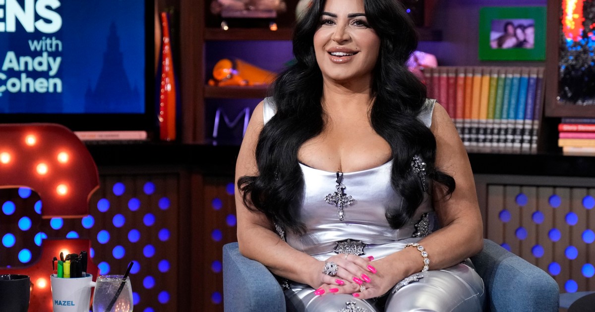 Mercedes 'MJ' Javid discute de son travail pour Mauricio Umansky