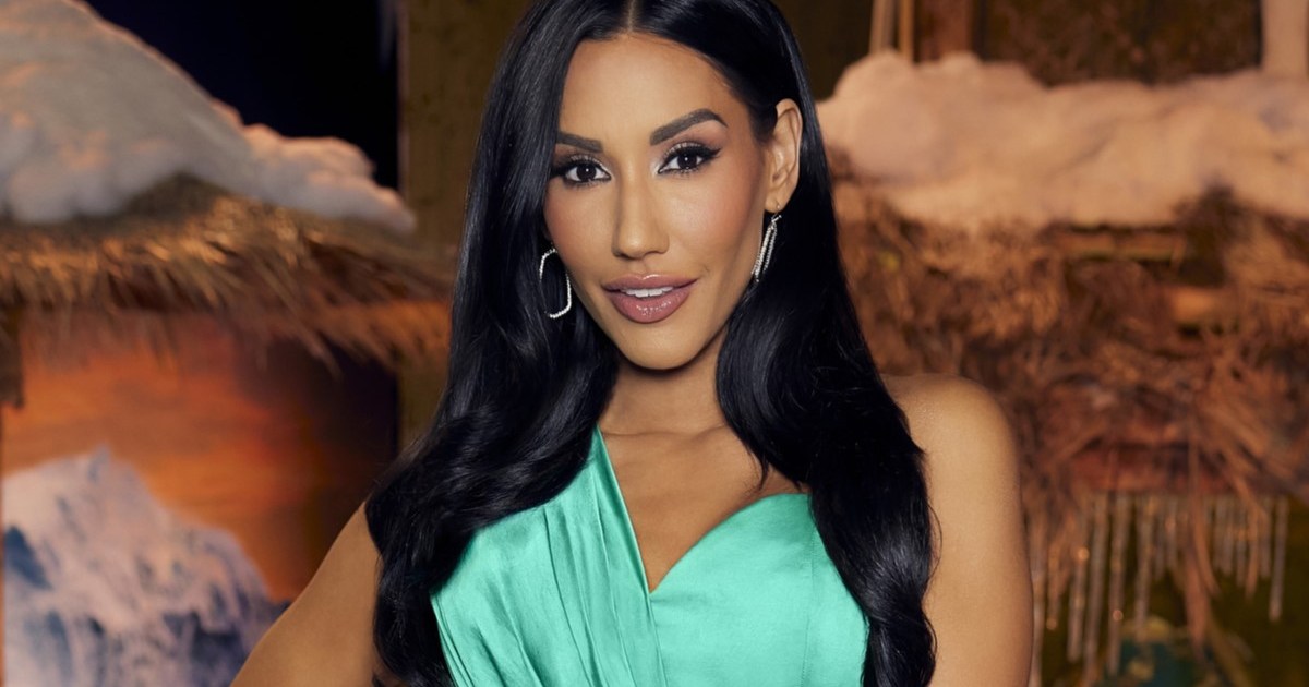 Monica Garcia Audio Leaks : "Mon objectif est d'être une star"