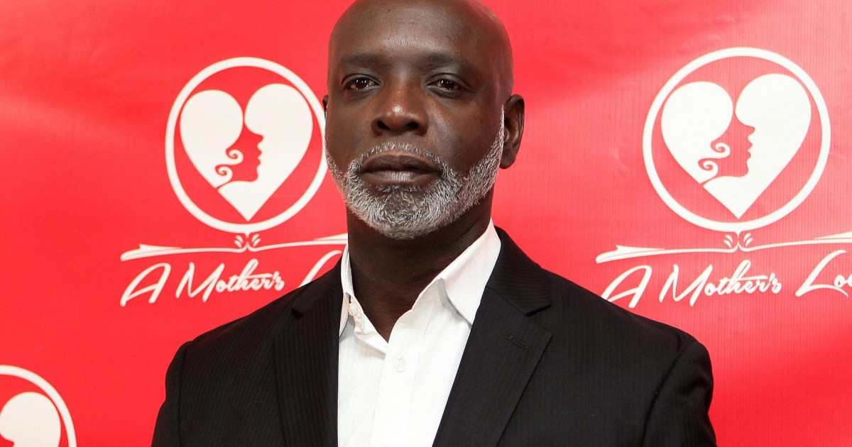 Peter Thomas a perdu son procès pour expulsion de restaurant avant son arrestation pour conduite en état d'ébriété