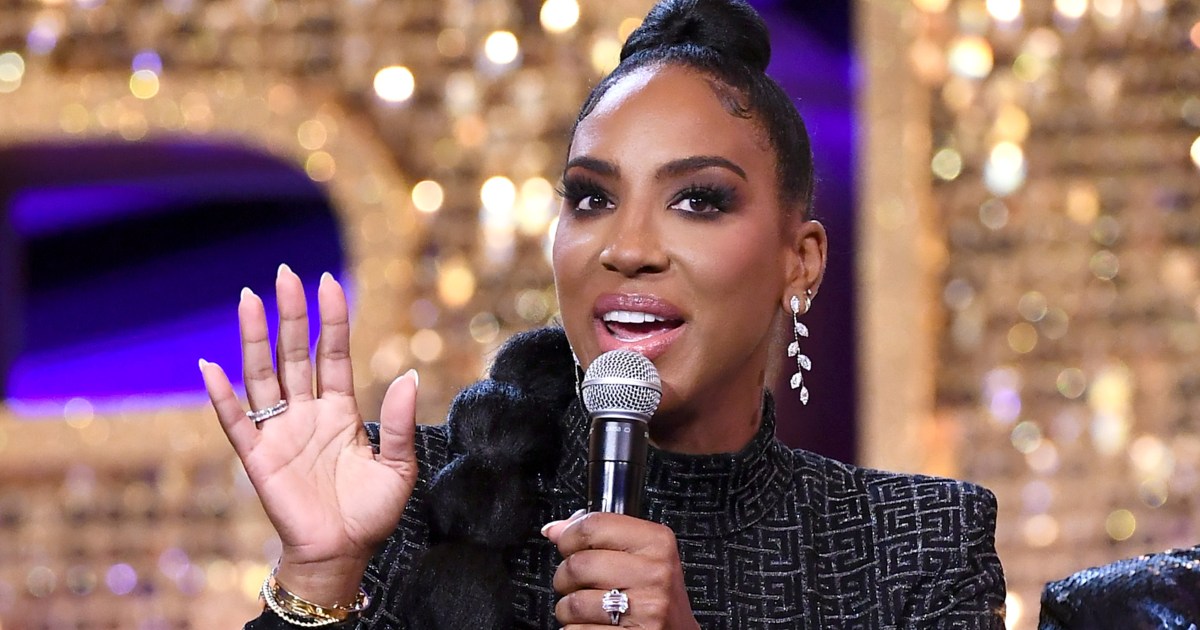 Pourquoi Annemarie regrettera probablement de devenir femme au foyer