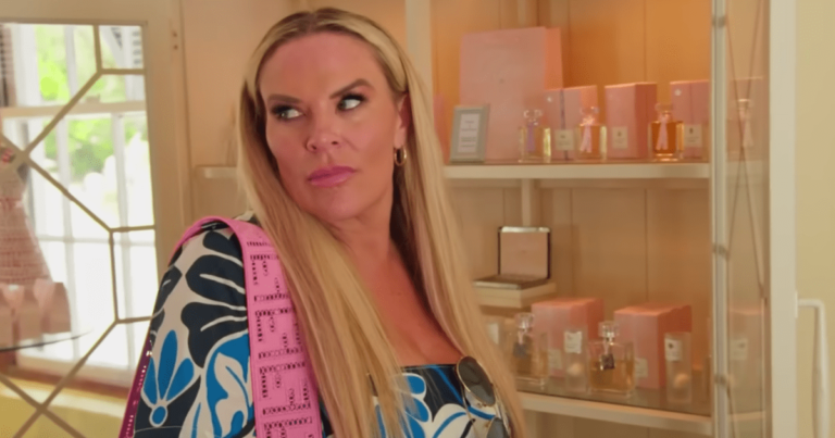 Pourquoi Heather Gay est-elle si obsédée par Jen Shah ?