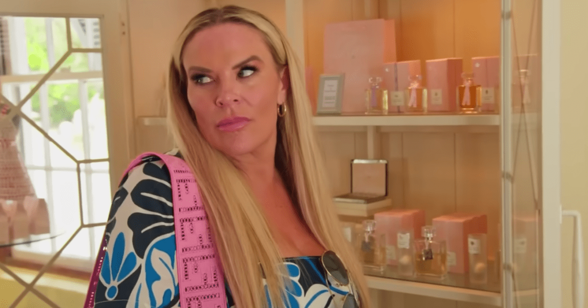 Pourquoi Heather Gay est-elle si obsédée par Jen Shah ?