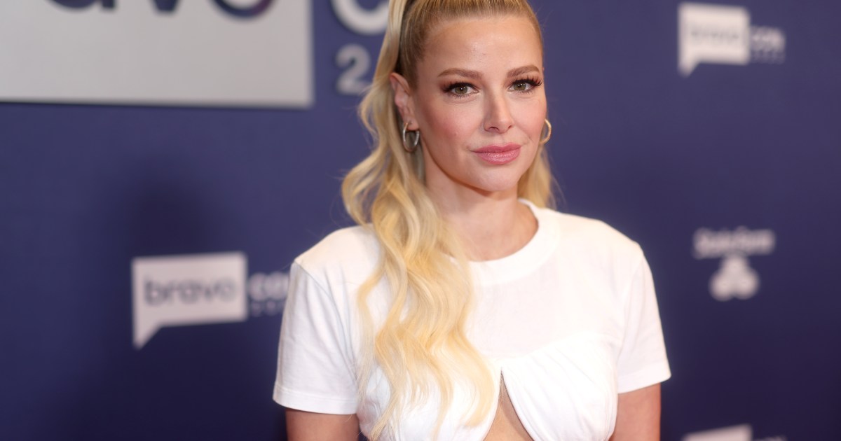 Pourquoi nous sommes enthousiasmés par les débuts d'Ariana Madix à Broadway à Chicago