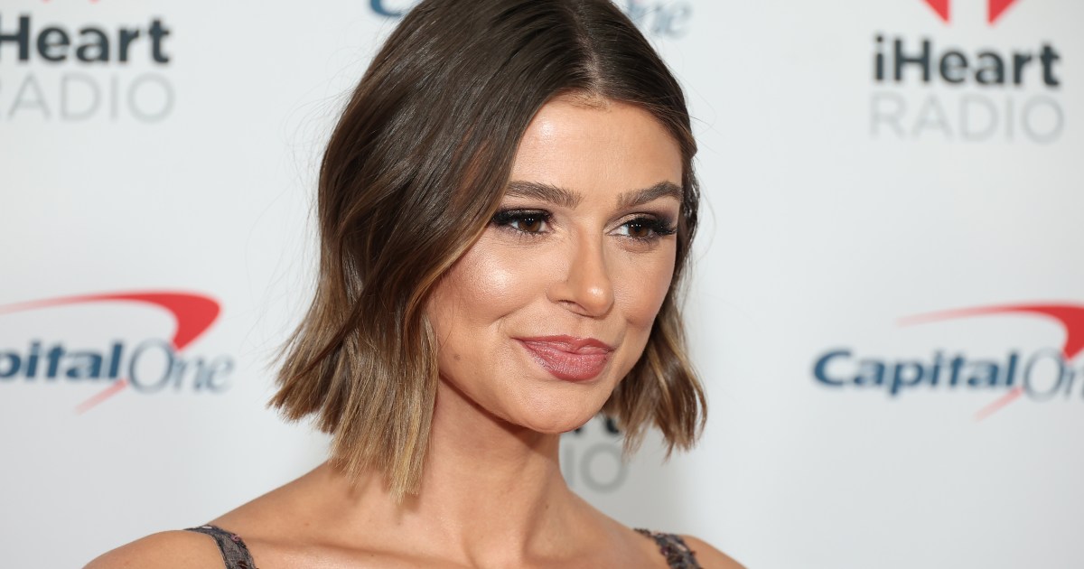 Rachel Leviss révèle la « raison principale » pour laquelle elle a quitté les règles de Vanderpump