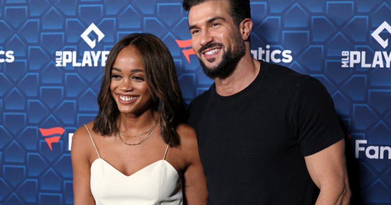 Raison pour laquelle Bryan Abasolo demande le divorce d&rsquo;avec Rachel Lindsay
