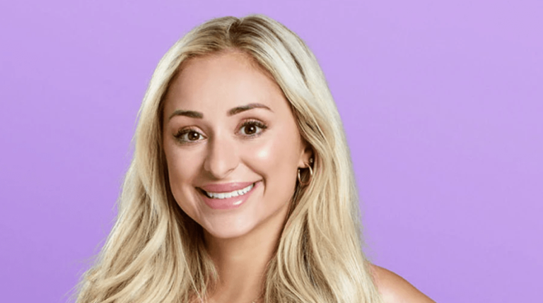 Renee Poche de « Love Is Blind » affirme que les producteurs exigent 4 millions de dollars pour briser le silence et allègue une tentative de « ruiner » sa vie