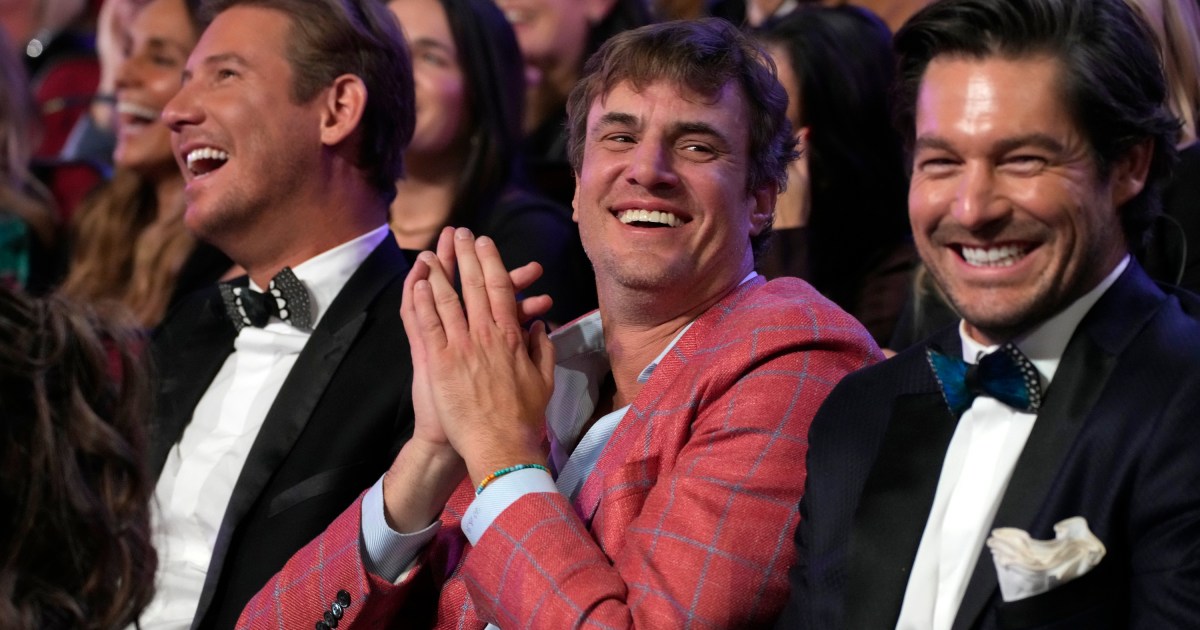 Shep Rose a agacé cette star de Real Housewives à BravoCon