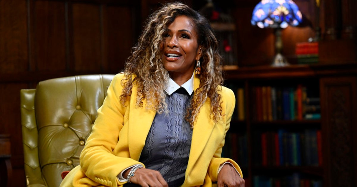 Shereé Whitfield pense que le remaniement de RHOA est « nécessaire »