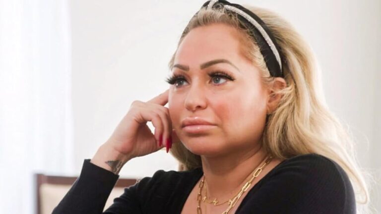 Stacey Silva, fiancée de 90 jours, s&rsquo;est précipitée vers une chirurgie rénale d&rsquo;urgence