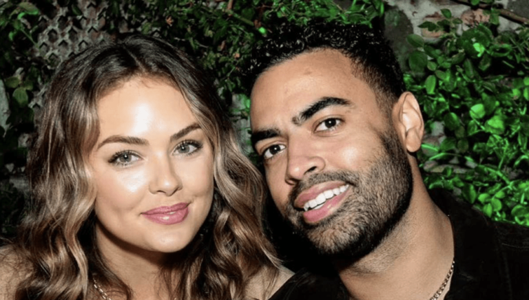 Susie Evans et Justin Glaze de « Bachelor Nation » révèlent qu&rsquo;ils sortent ensemble !