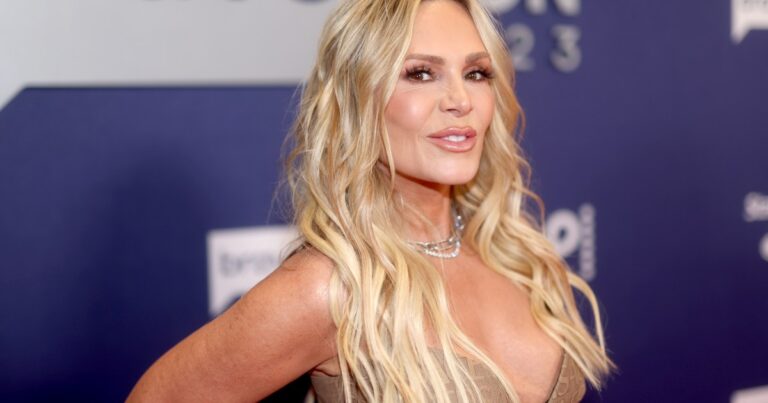 Tamra Judge se réconcilierait-elle avec Tres Amigas ou Gretchen Rossi