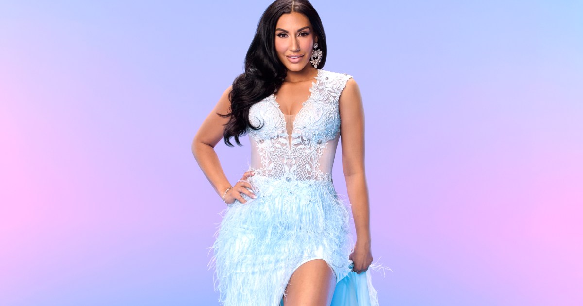 Tenesha Luckett essaie de vendre des histoires sur Monica Garcia