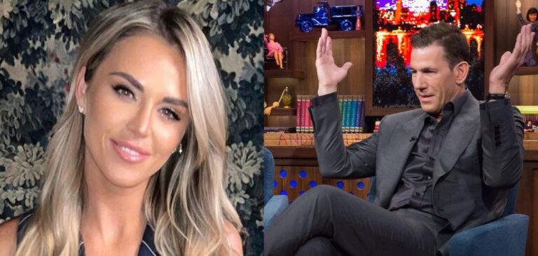 Thomas Ravenel s&rsquo;excuse auprès d&rsquo;Olivia Flowers après avoir révélé qu&rsquo;elle l&rsquo;avait « utilisé » pour la gloire !