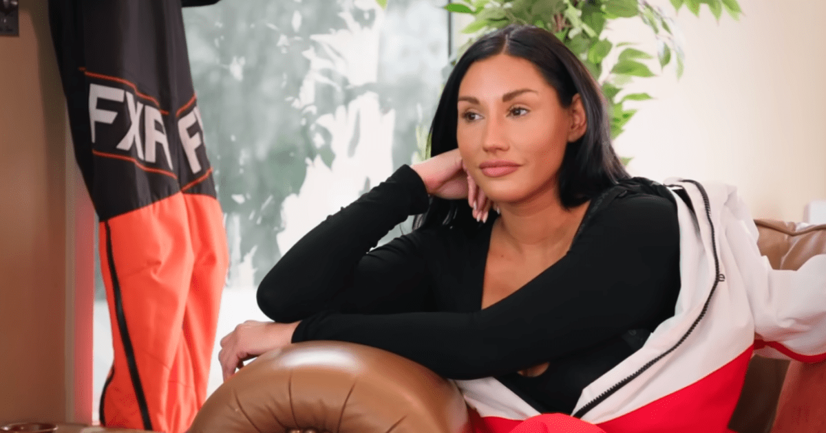 Tout ce qui a fait du compte Instagram de Monica une trahison