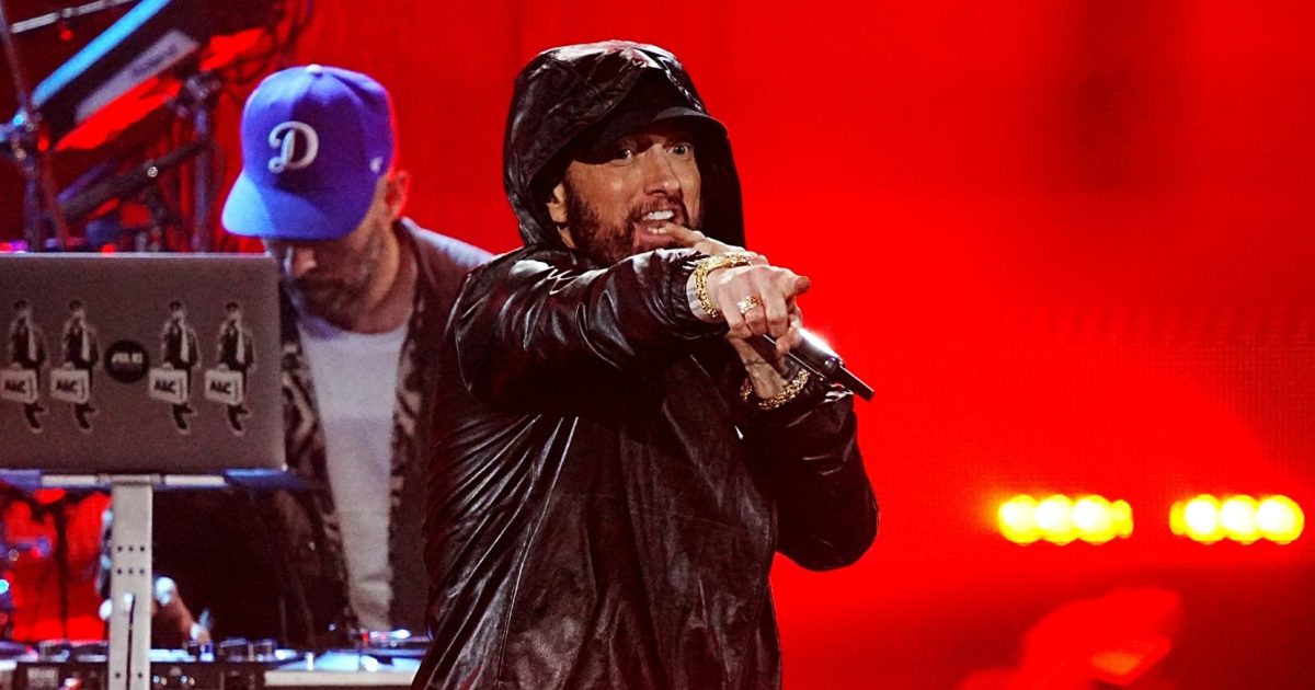 Tout ce qu'il faut savoir sur le procès d'Eminem contre Real Housewives