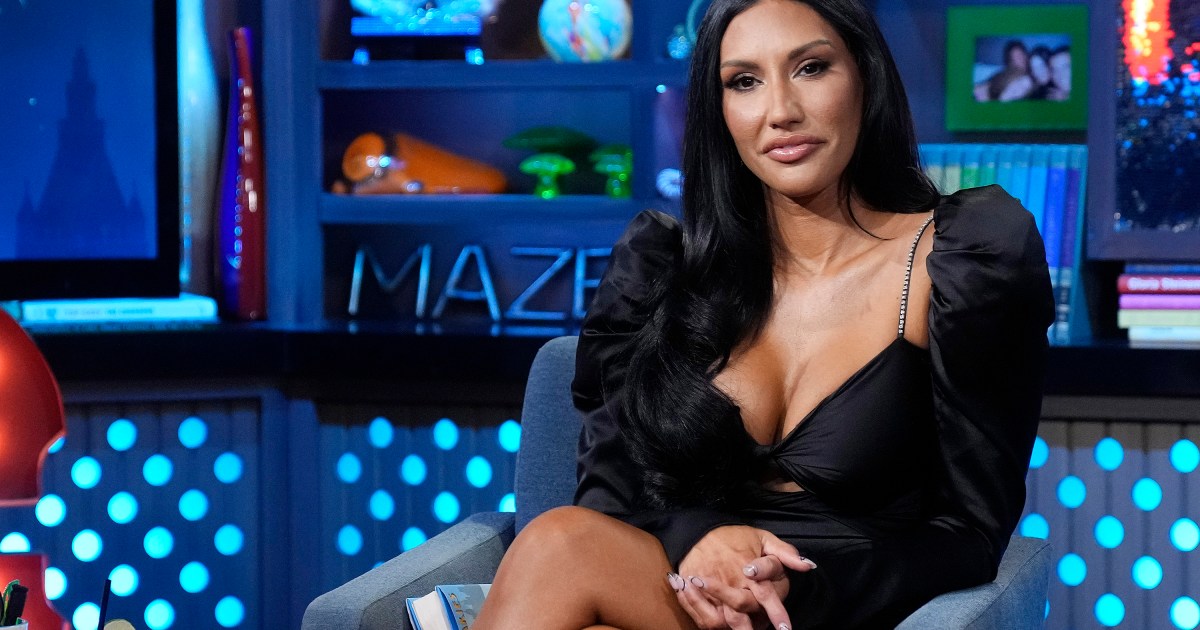 Tout le monde derrière le compte Instagram Reality Von Tease