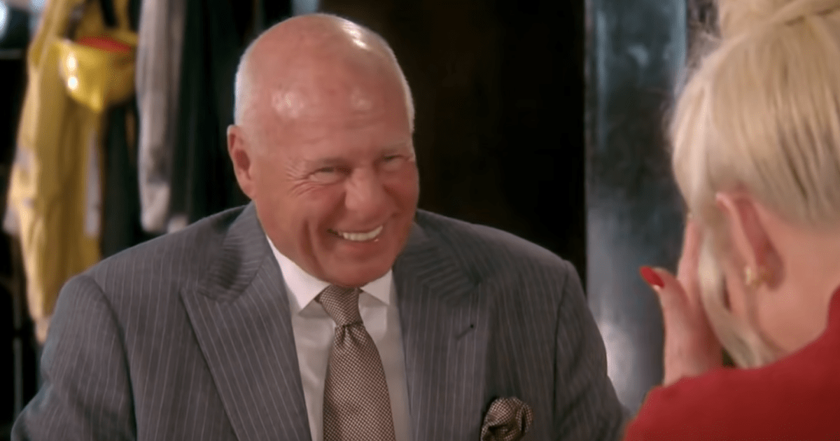 Tout savoir sur le procès de Tom Girardi