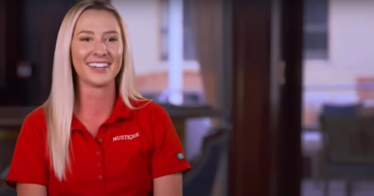Toutes les façons dont Lara Du Preez sauve Under Deck Med Saison 8