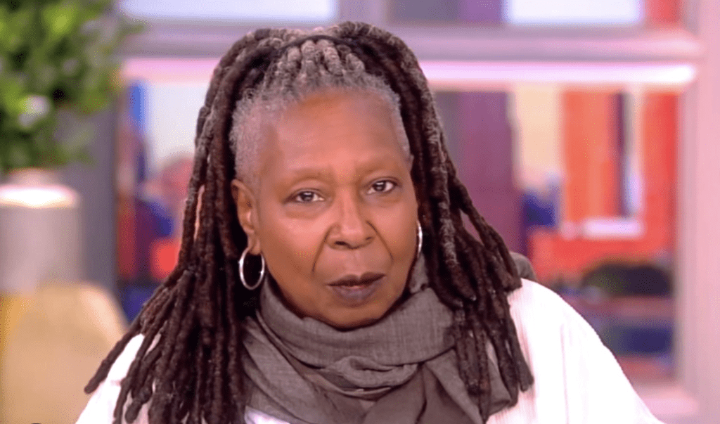 Whoopi Goldberg