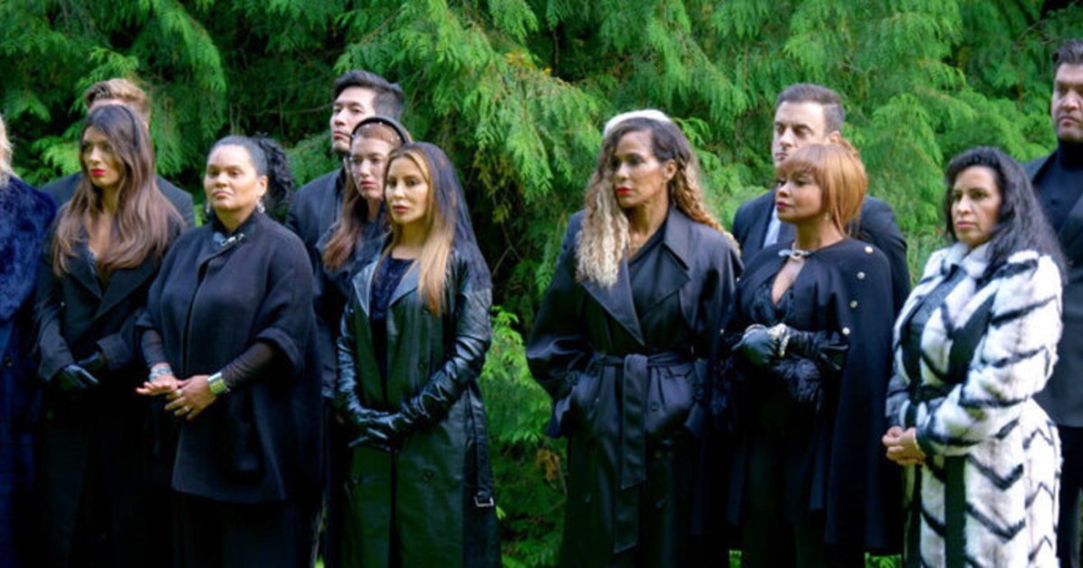 Les candidats les plus susceptibles de remporter la saison 2 des Traîtres