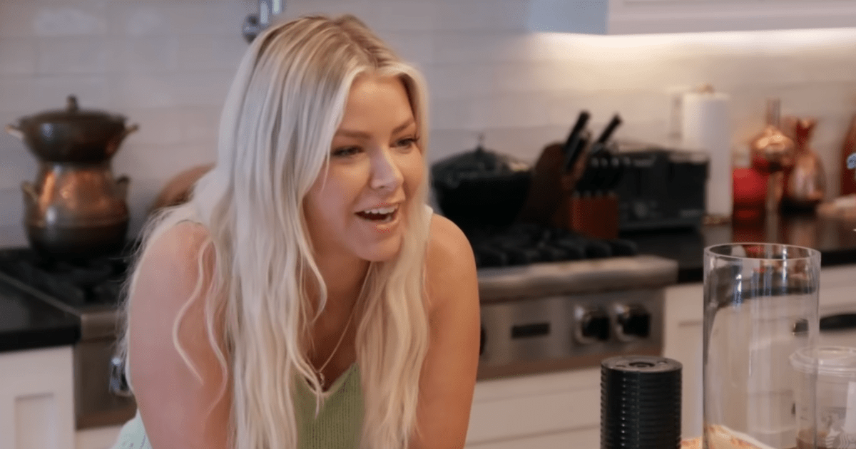 Moments les plus drôles de la première de la saison 11 de Vanderpump Rules