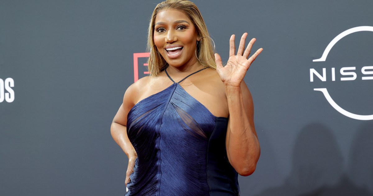 Denise Richards et NeNe Leakes rejoignent les femmes au foyer de chasse au cinéma à vie