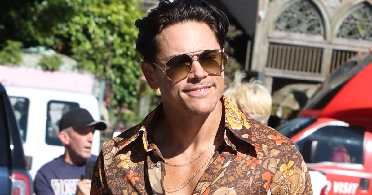 Tom Sandoval à la recherche de l'amour