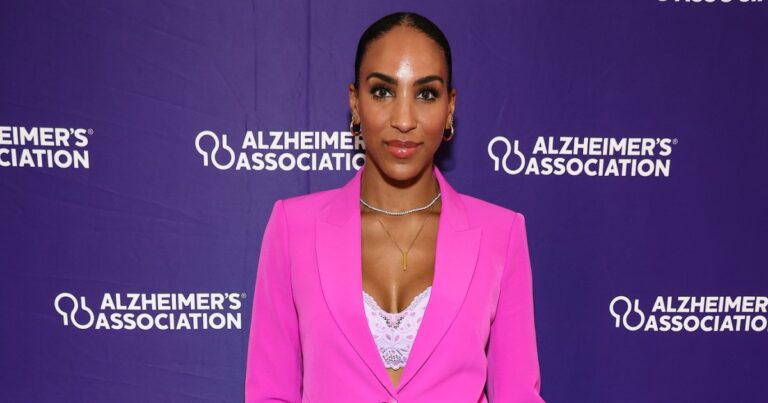 Annemarie Wiley admet que le contrecoup de RHOBH a été « très dur »