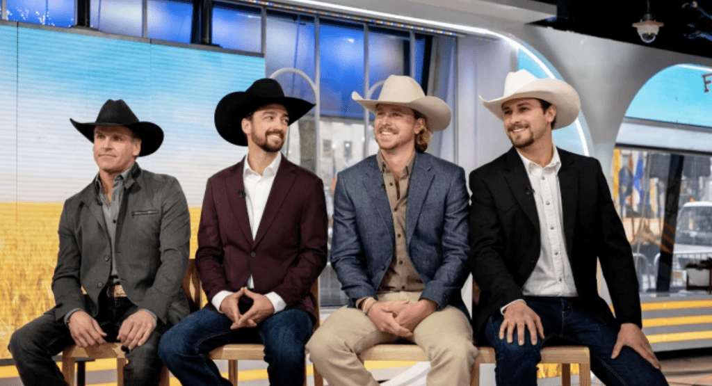 Le fermier veut une femme