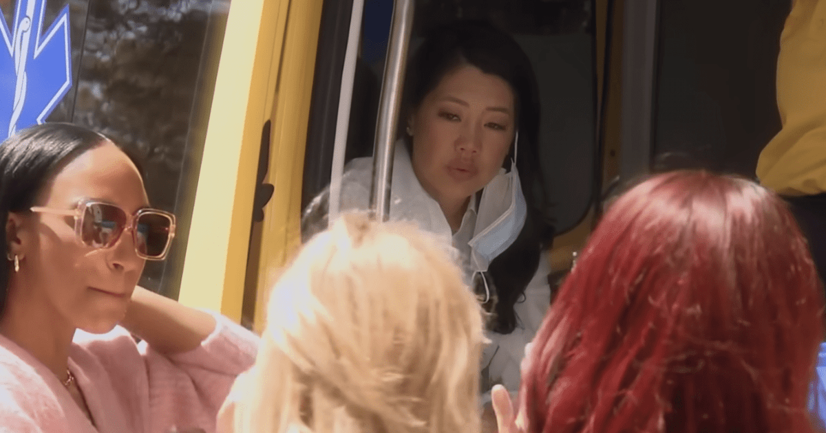 Pourquoi le voyage à Barcelone de la saison 13 de RHOBH est déjà un désastre