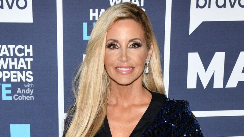 Camille Grammer