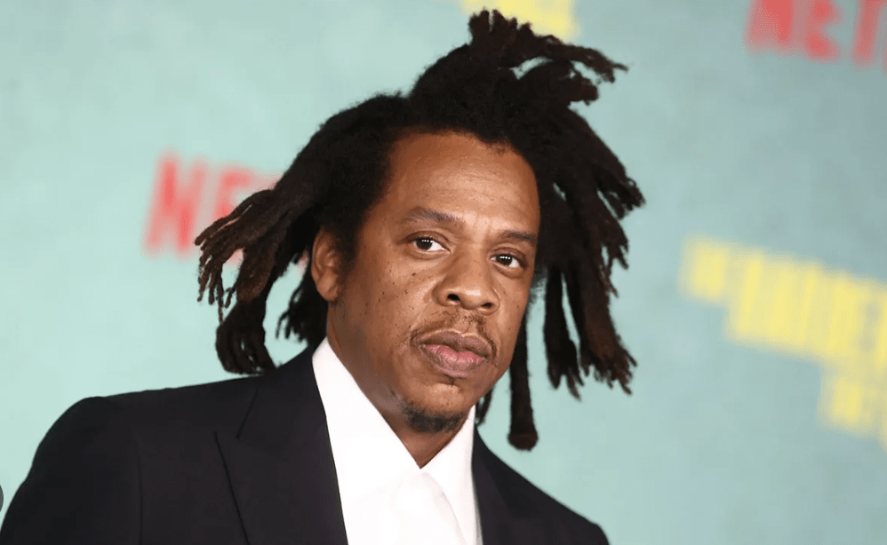 Jay Z