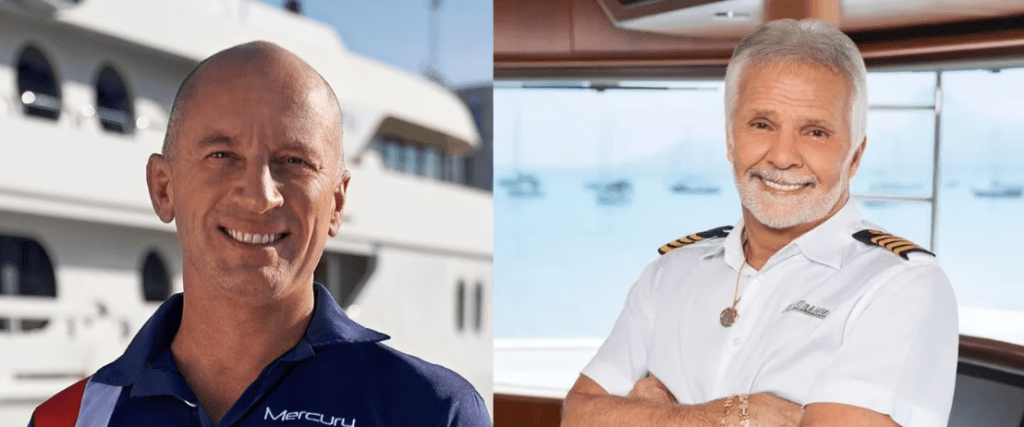 Capitaine Kerry Titheradge