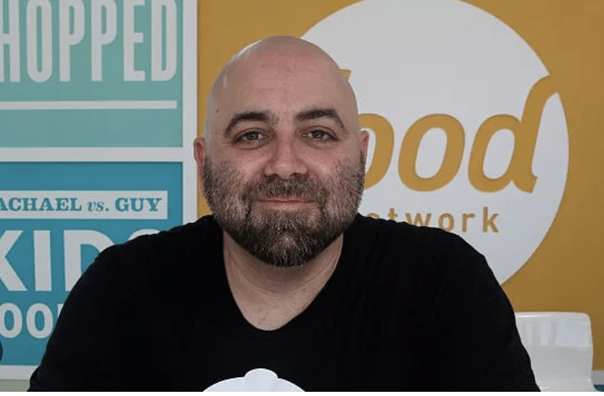 Duff Goldman