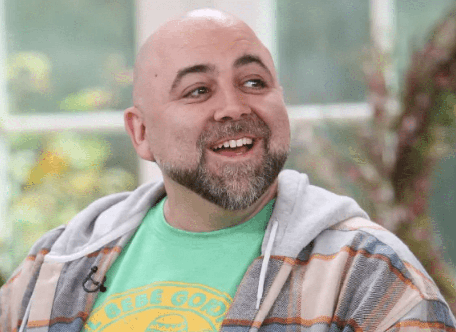 Duff Goldman