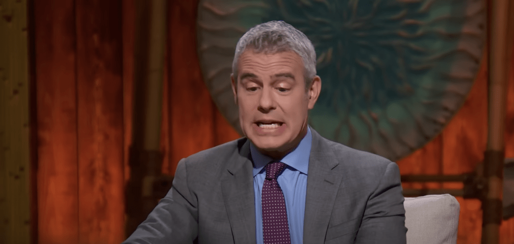 Andy Cohen