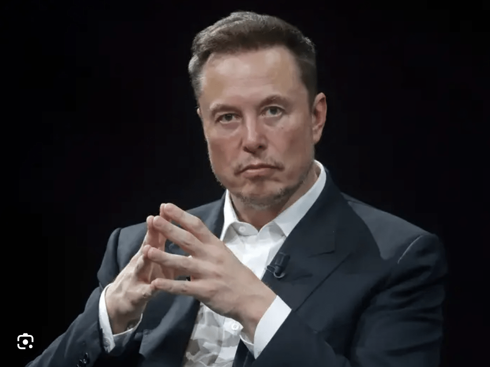 Elon Musk